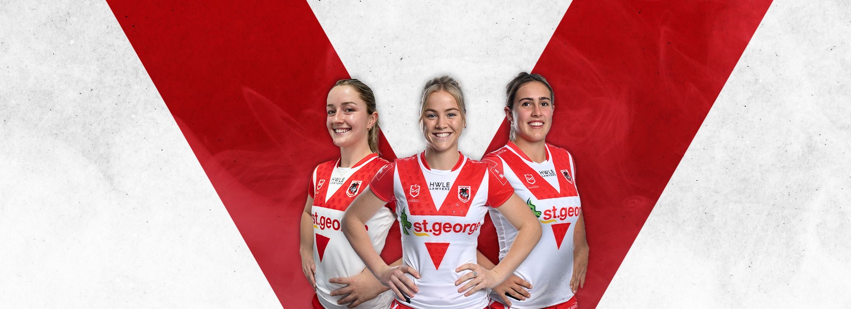 Tarsha Gale Cup standouts earn NRLW promotions