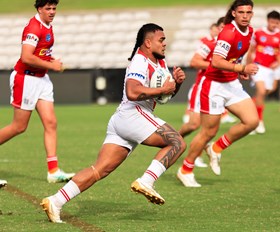 Dragons Pathways Preview: Trio of sides eye Grand Final berths