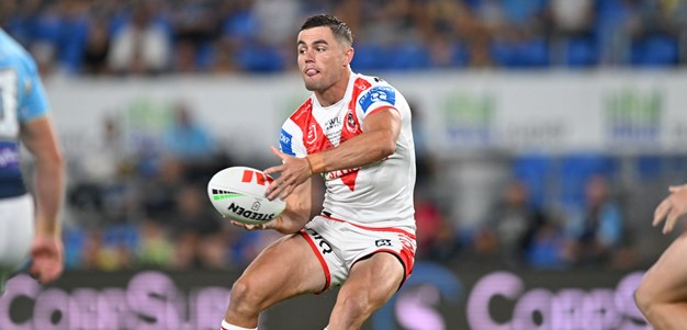 Dragons kick-off '24 with Gold Coast victory