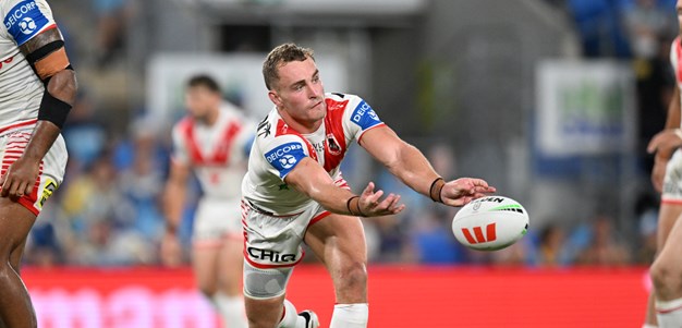 NRL Round 4 Preview: Squad bolstered ahead of WIN opener