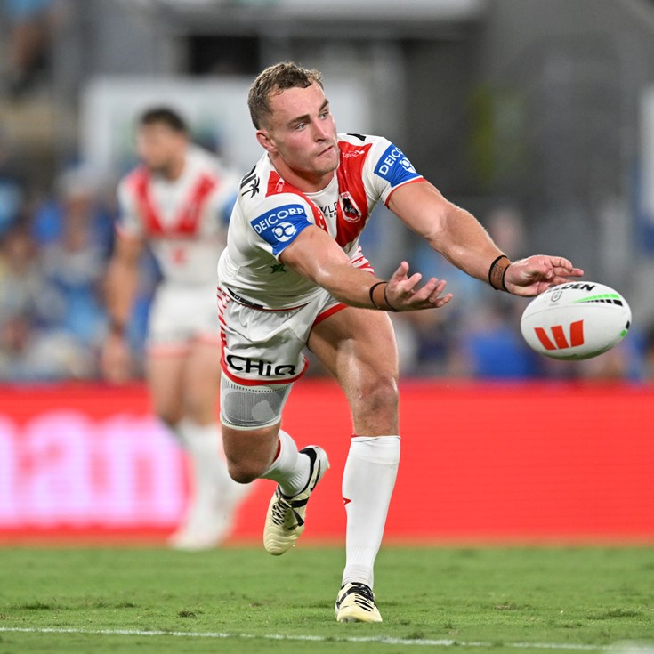 NRL Round 4 Preview: Squad bolstered ahead of WIN opener