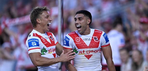 NRL Round 5 Preview: Red V journey to Hunter for key clash