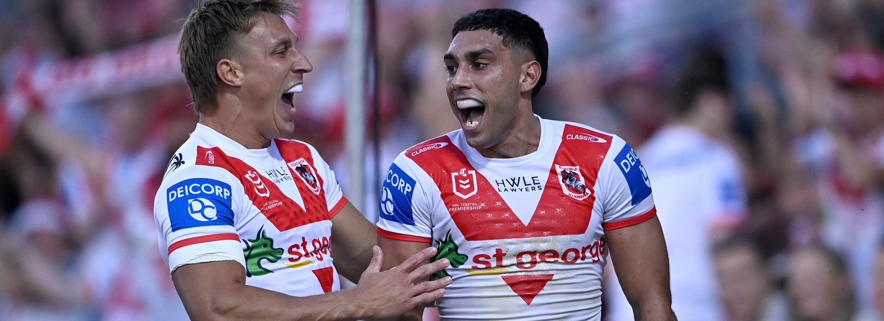 NRL Round 5 Preview: Red V journey to Hunter for key clash