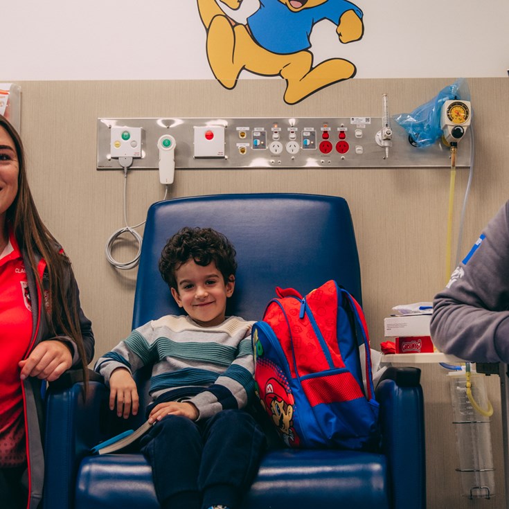 Dragons Foundation launches Community Kick-Off with 50-50 Charity Raffle