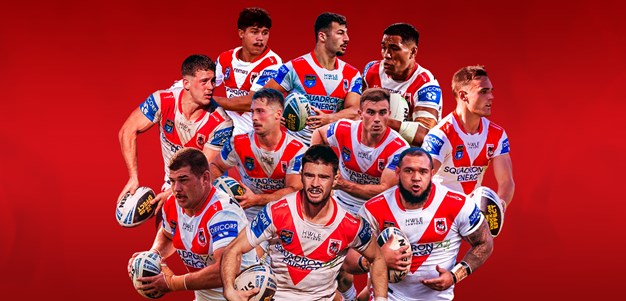 Behind the boys driving Dragons’ Cup dream