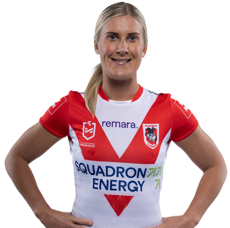 Shenae Ciesiolka Profile Image