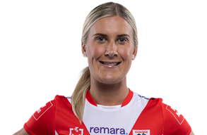 Photo of Shenae Ciesiolka