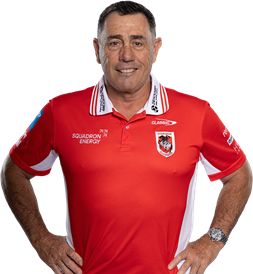 Shane Flanagan Image