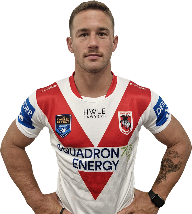 Connor Muhleisen Profile Image
