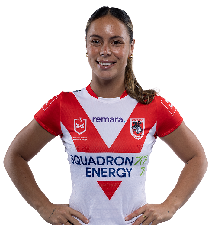 Taliah Fuimaono Profile Image