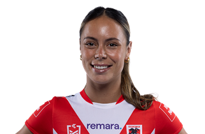 Photo of Taliah Fuimaono
