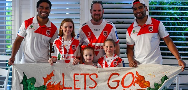 Gallery: Townsville member event
