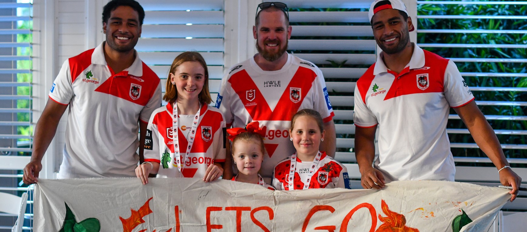 Gallery: Townsville member event