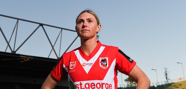 Studdon holds the key for Dragons' premiership chase