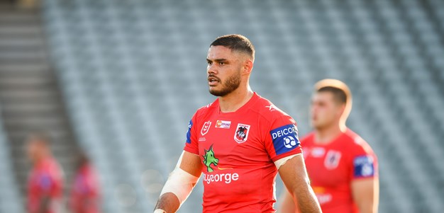 Late mail: Round 19 v Knights