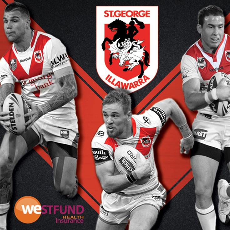 Team of the Decade (2010s): Fullback