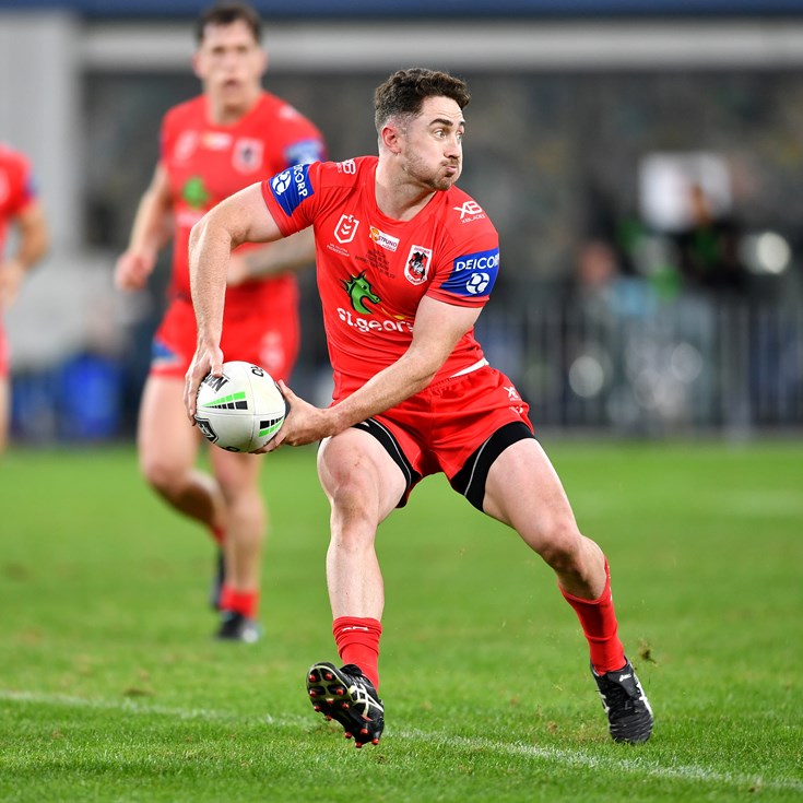 Match highlights: Round 4 v Bulldogs