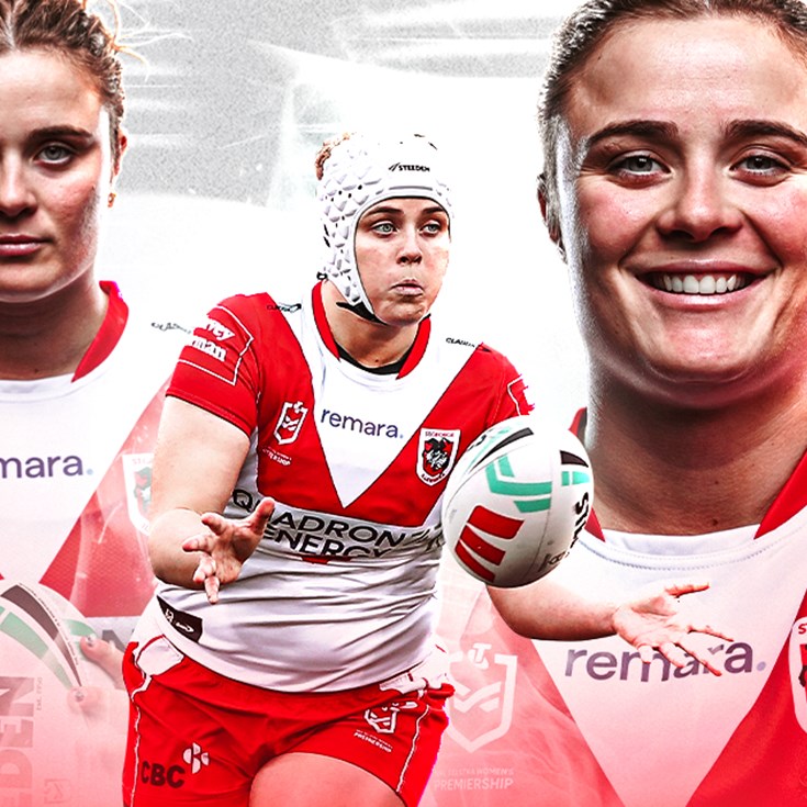 Southwell extends with Dragons