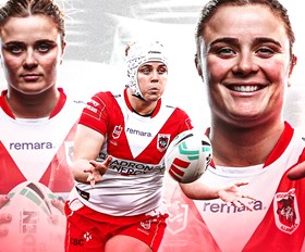 Southwell extends with Dragons