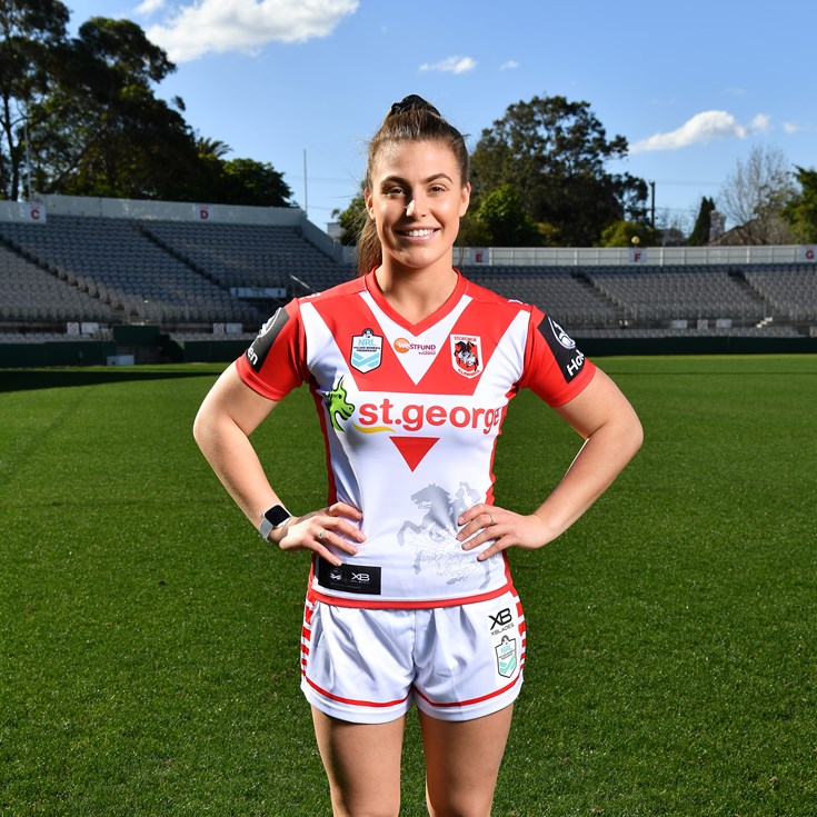 24-hour warning: Women's Premiership (Round 1)