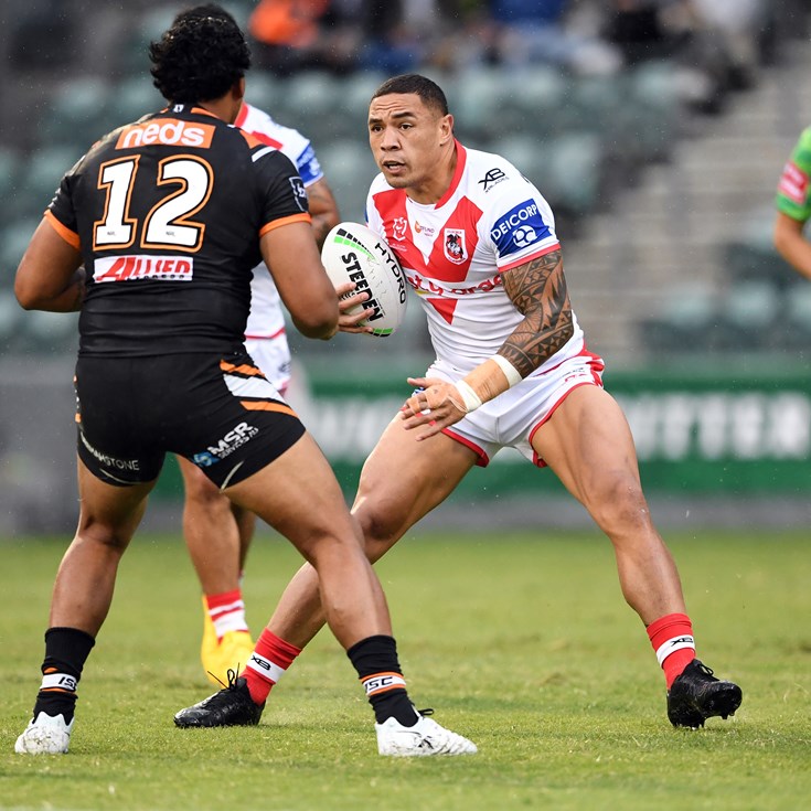 Griffin's plan to overcome leader exodus