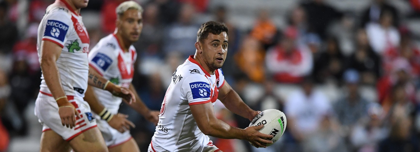 Stats Amazing | Billy Brittain