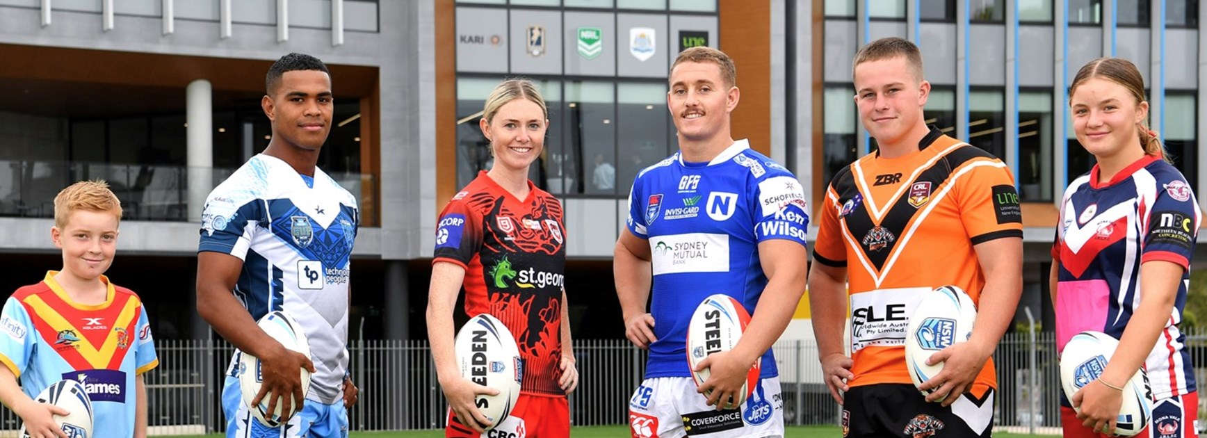 Grassroots Rugby League set to re-start in NSW in July