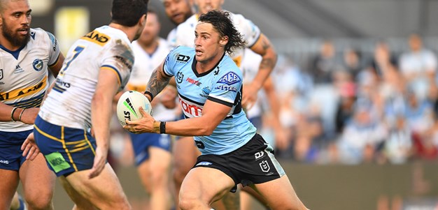 Behind enemy lines: Round 3 v Sharks