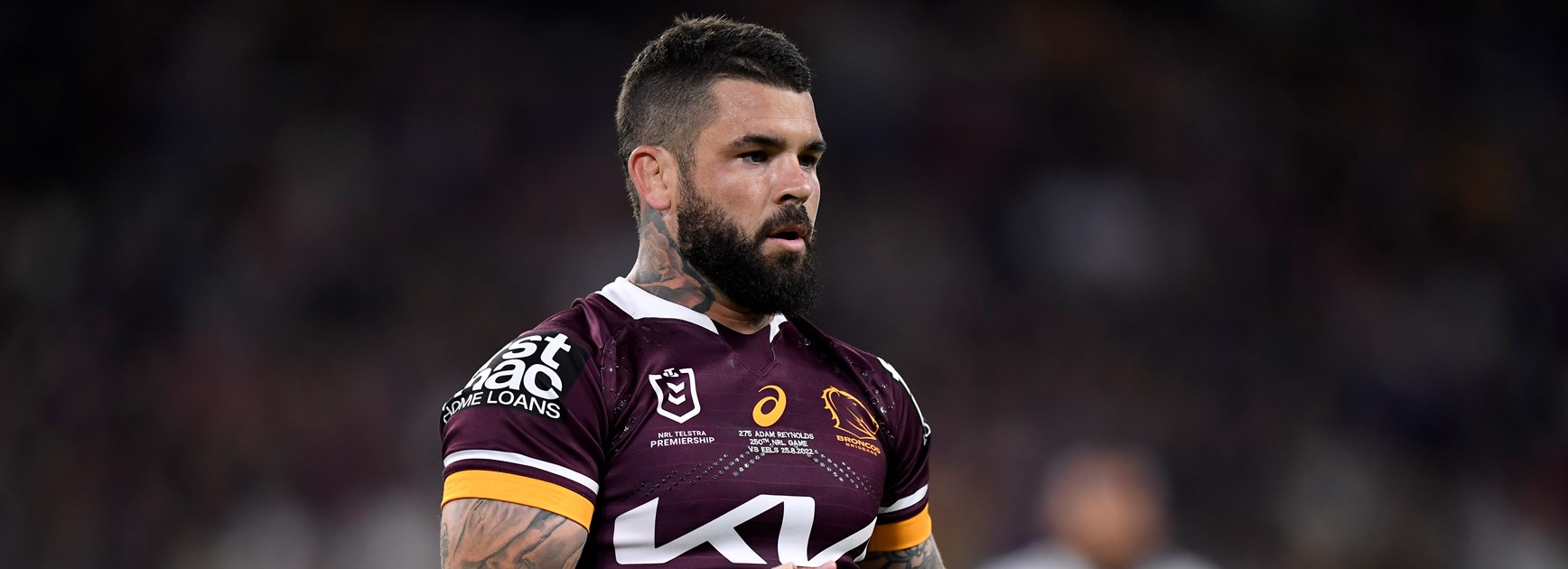 Behind enemy lines: Round 25