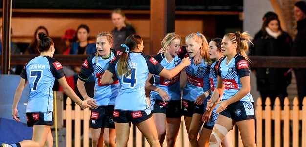 Berry recalled for NSW