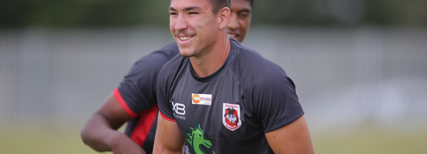 Late mail: Round 9 v Storm