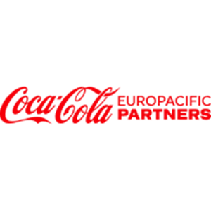 Coca-Cola Europacific Partners