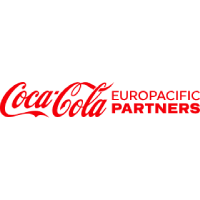 Coca-Cola Europacific Partners