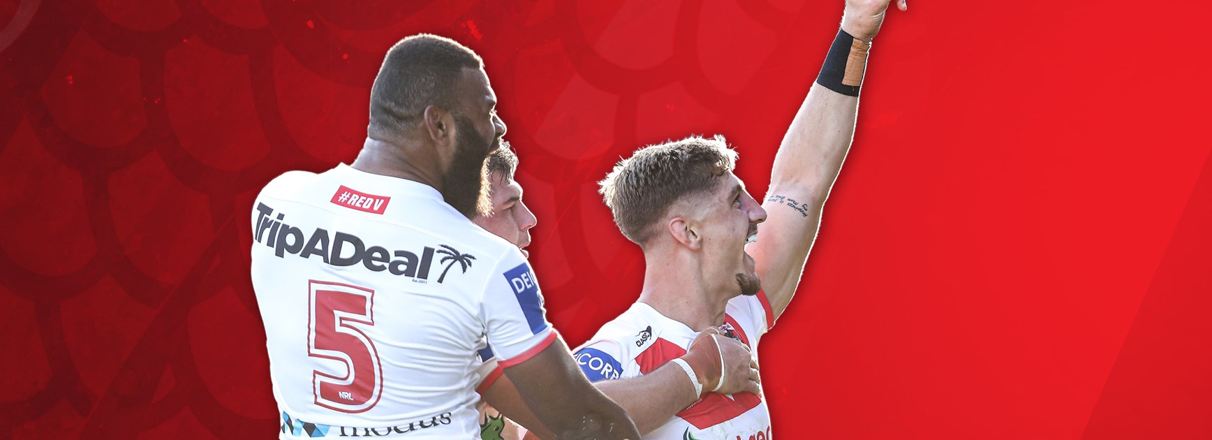 2022 Red V membership on sale now