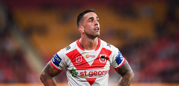 Vaughan suspended for fortnight