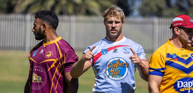 Junior League Appreciation Round gallery