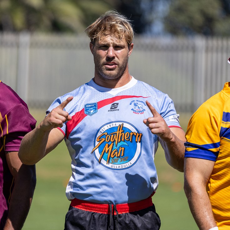 Junior League Appreciation Round gallery