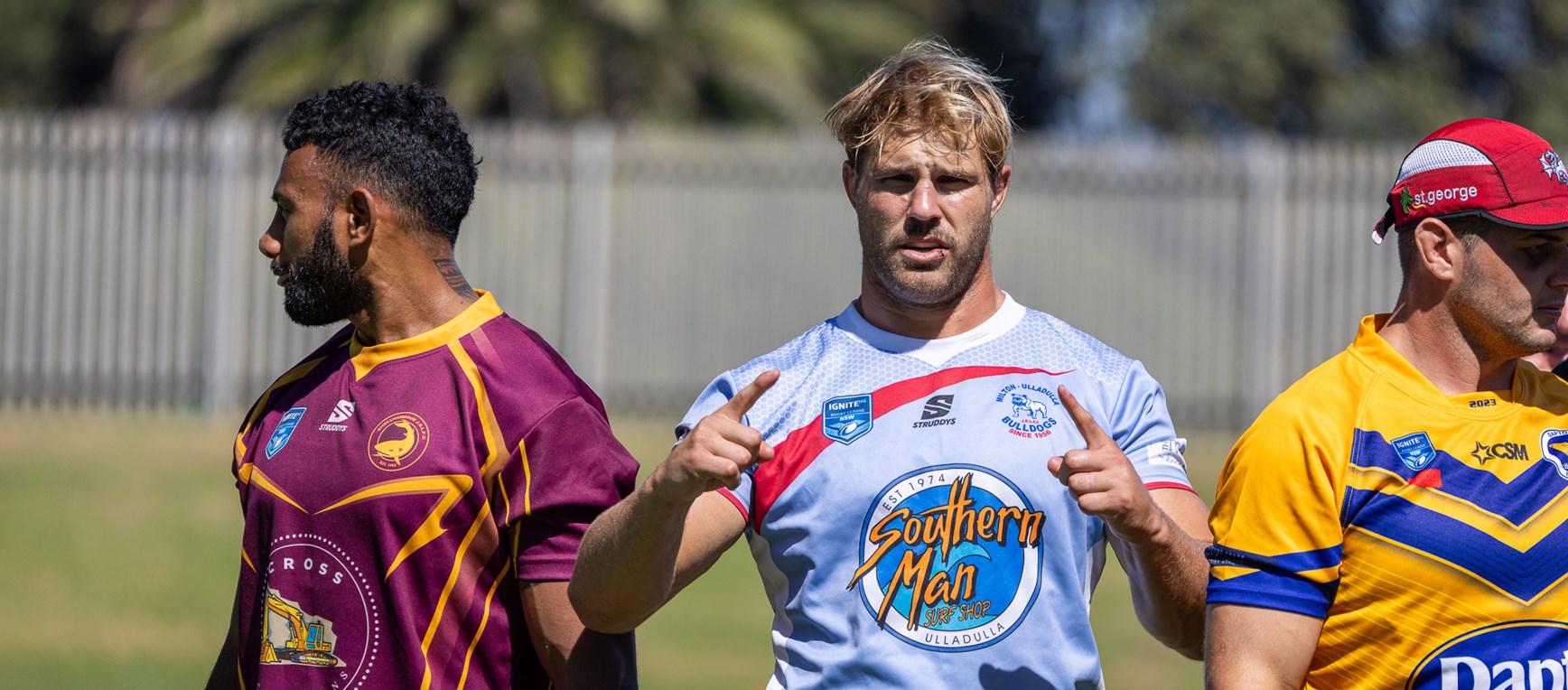 Junior League Appreciation Round gallery