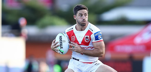 Game day guide: Round 8 v Wests Tigers