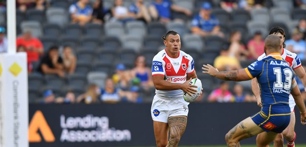 Fuimaono cops early plea suspension