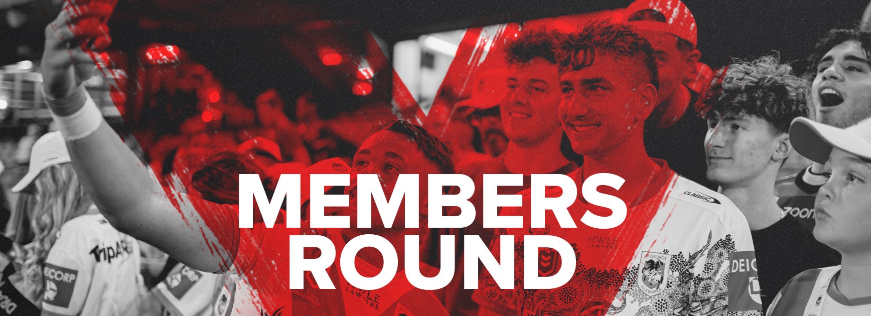 Round 15 is Members Round!