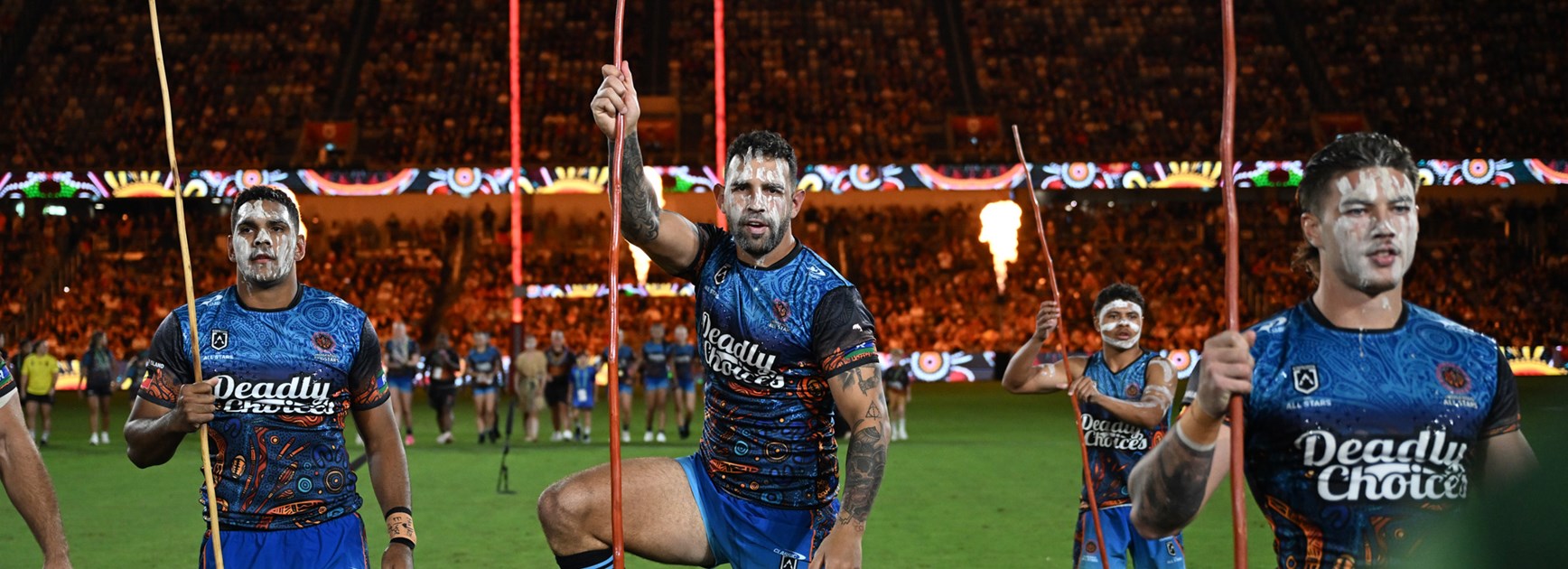 2026 Harvey Norman All Stars teams announced