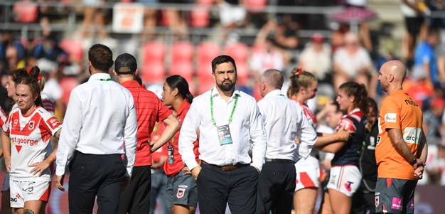 Four teams added to NRLW