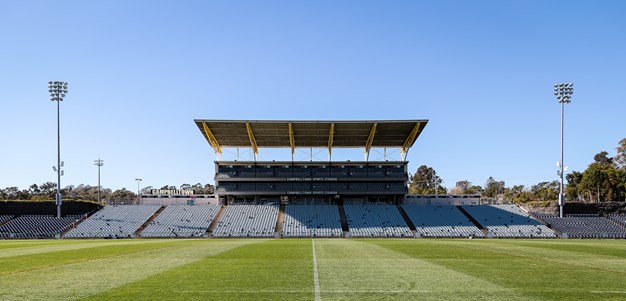 Local derby fixture update