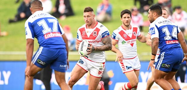 Sims suspended, Aitken free to play