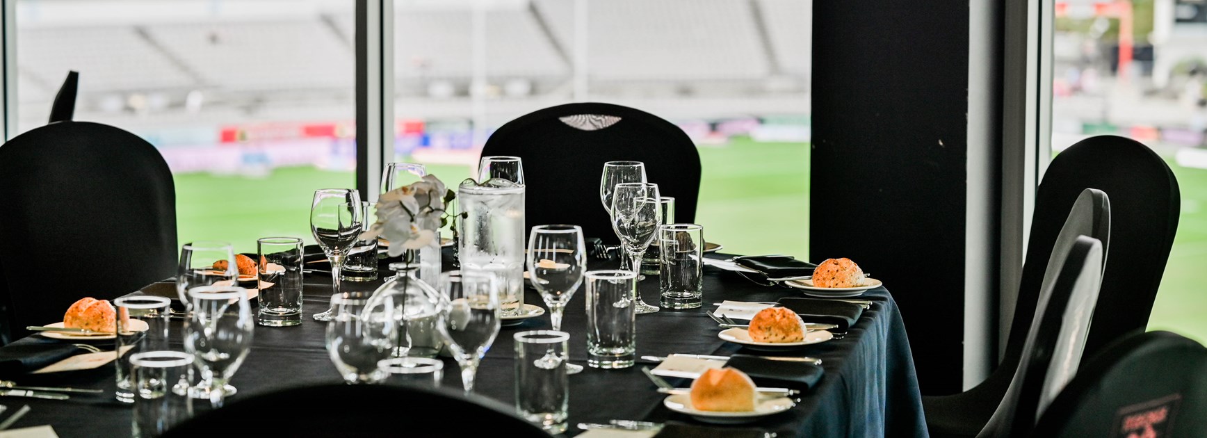 Dragons 2022 corporate hospitality now available