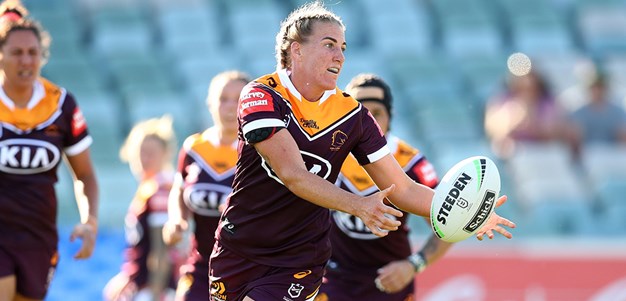 Behind enemy lines: Round 2 v Broncos