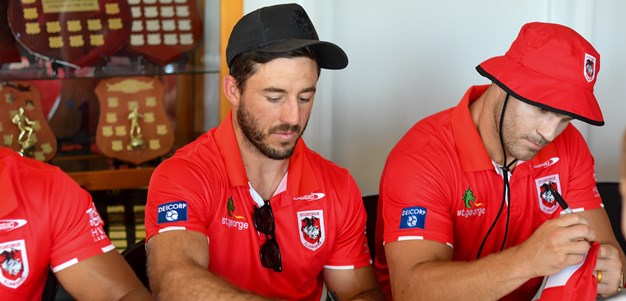 Gallery: Dragons out and about in Mudgee