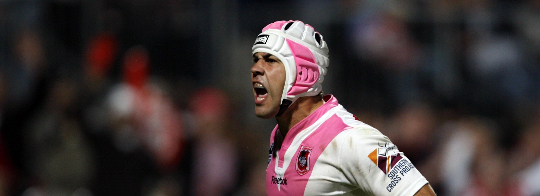 Soward returns to Dragons in consultancy role