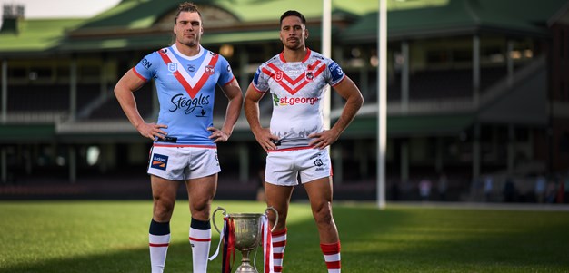 Game day guide: Round 7 (Anzac Cup)